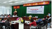 Nâng cao hiệu quả đào tạo lý luận chính trị và báo chí