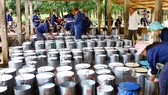 Đưa kim ngạch xuất khẩu cao su trên 2 tỷ USD vào năm 2020