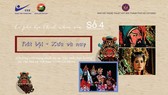Cà phê học thuật Nhân văn “Hát bội - xưa và nay”