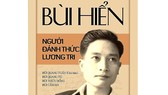 Bùi Hiển - Người đánh thức lương tri