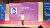 Fintech nắm giữ chìa khóa giảm sự phụ thuộc vào tiền mặt ở Việt Nam