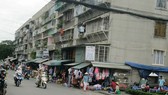 Thu hồi dự án xây dựng cụm 8 chung cư Thanh Đa nếu không hoàn thành thủ tục