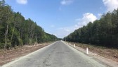 Dự án đường Hồ Chí Minh thiếu vốn 28.400 tỷ đồng
