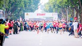 Epson đồng hành cùng giải chạy tiếp sức Kizuna Ekiden 2019