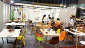 90% công trình xây dựng do nhà thầu nội thất trong nước thi công