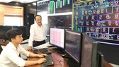 Trung tâm Điều độ hệ thống điện từ xa của EVNHCMC