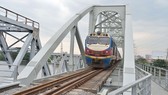 Sức bật từ hạ tầng giao thông