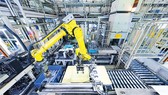 Sản xuất máy điều hòa không khí Daikin tiêu chuẩn Nhật trên đất Việt
