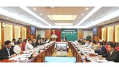 Thông cáo Báo chí Kỳ họp 42 của Ủy ban Kiểm tra Trung ương
