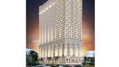 Khu phức hợp Terra Royal chính thức đi vào hoạt động