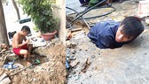 Muôn nẻo mưu sinh của dân đá phủi