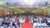 Doanh nghiệp bất động sản “đau đầu” vì bị nhái tên thương hiệu