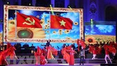 Nhiều chương trình nghệ thuật kỷ niệm 90 năm Ngày thành lập Đảng