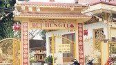 Địa chỉ đỏ giữa lòng Biên Hòa