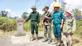 Những già làng - đảng viên ở Trường Sơn