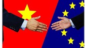 Nghị viện châu Âu thông qua Hiệp định thương mại tự do với Việt Nam