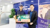 Kết quả đợt 3 và cuối chương trình “Gửi tiền online - Sở hữu ngay iPhone 11 Pro Max”