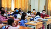 Sẽ lùi thời gian thi THPT quốc gia, tuyển sinh đại học