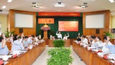 Đánh giá cơ sở đảng đúng thực chất
