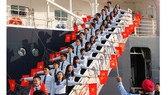 Tuyển 28 đại biểu Tàu Thanh niên Đông Nam Á - Nhật Bản