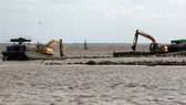 Cần hơn 1.223 tỷ đồng nạo vét luồng hàng hải