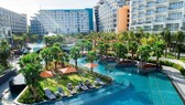 Cùng gia đình tận hưởng tháng tôn vinh phụ nữ tại Premier Residences Phu Quoc Emerald Bay