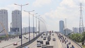 Tạo đòn bẩy huy động vốn cho hạ tầng thành phố