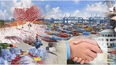Algeria: Thị trường tiềm năng cho hàng Việt Nam