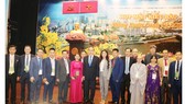 Kiều bào đóng góp thiết thực vào khối đại đoàn kết dân tộc