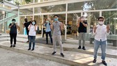 Khởi nghiệp và những bệ phóng