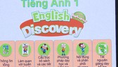 Hội thảo phương pháp giảng dạy Tiếng Anh trực tuyến