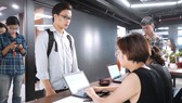 Mất điểm vì CV xin việc