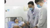Phẫu thuật xuất viện trong ngày