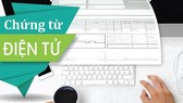 Đề nghị sử dụng chứng từ điện tử để giải quyết chế độ BHXH