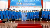 Công ty CP Bảo vệ thực vật Sài Gòn đẩy mạnh phát triển thị trường Campuchia, Lào và Myanmar