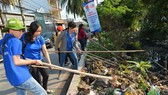 TPHCM tăng cường triển khai Chỉ thị 19