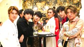 Minh Hằng đầu tư lớn cho web drama đầu tay Kẻ săn tin. Ảnh: NSCC