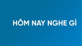 Giới trẻ đang nghe gì?