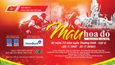 Chương trình nghệ thuật đặc sắc “Màu hoa đỏ” (lần thứ 13 - năm 2020) - Lời tri ân gửi đến người chiến sĩ
