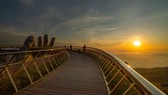 Đêm Bà Nà vui chất ngất- không đi quá uổng