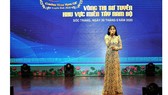Cuộc thi Chuông vàng vọng cổ 2020