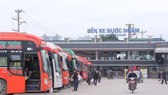 Hà Nội tìm khách đi chung xe với bệnh nhân 620