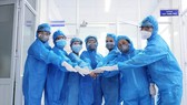 24/24 giờ ở tâm dịch - Bài 1: Trận chiến cam go