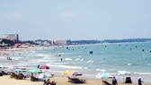 Du lịch gồng mình vượt dịch