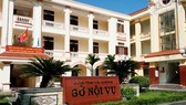 Nâng cao chất lượng văn hóa công vụ