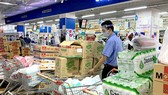 ĐBSCL đảm bảo cung ứng hàng hóa, mặt bằng giá ổn định