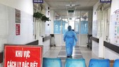 Bệnh nhân 431 tử vong vì suy thận mạn giai đoạn cuối và mắc Covid-19