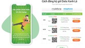 Cốc Cốc cùng Vinaphone, MobiFone ra mắt gói cước 3G/4G