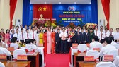 Long An: 100% bí thư huyện, thị, thành phố không là người địa phương