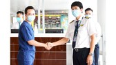 Tận tâm sứ mệnh cứu người